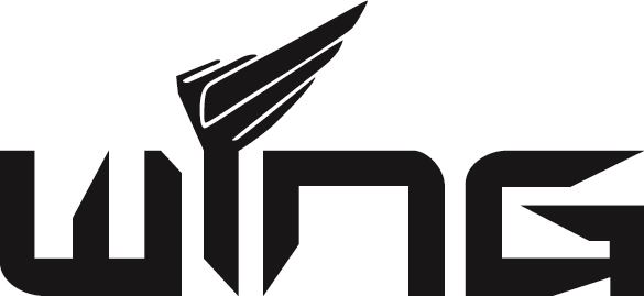 Wing Logo